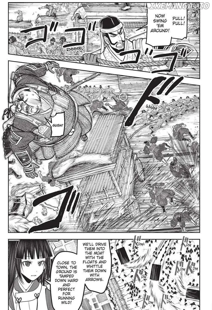 The Elusive Samurai Chapter 158 image 07_optimized